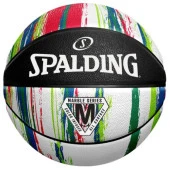 Spalding Marble Series Alt Rainbow 2021 Basket Topu 84-404Z thumbnail 1