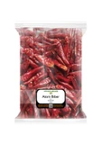 Kurutulmuş Atom Biber 250 G Taze Ürün... Kaliteli Baharat... Cin Biberi Kurusu Atom Biberi 0,25 Kg. - 2