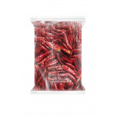 Atom Biberi 500 Gr Çok Acı Cin Biberi Kurusu Yakan Acı Biber - 1