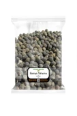 Bamya Tohumu 1 Kg. Yenilebilir Ilaçsız Doğal Bamya Tohumu 1000 Gr. - 1