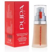 Pupa Milano Fondöten Antitraccia No: 03 Spf 15 30 ml - 2