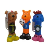 NUNBELL KÖPEK OYUNCAGI SEVİMLİ AYILAR thumbnail 1