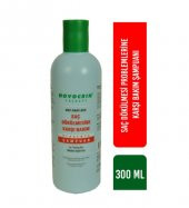 Novocrin Placenta Saç Dökülmesine Karşı Bakım Şampuanı 300 ML - 1