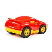 Polesie Oyuncak Viraj Yarış Arabası - 9