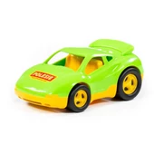 Polesie Oyuncak Viraj Yarış Arabası - 2