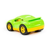 Polesie Oyuncak Viraj Yarış Arabası - 5