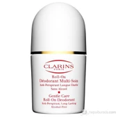 Clarins Deo Roll On 50ml. For Woman -  Kadın Deo. - 1