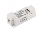 Led Driver EG-LS-12-350-SI-E 350mA 27~40vdc PF>0.6 IP20 FlickerFree Eaglerise - 1