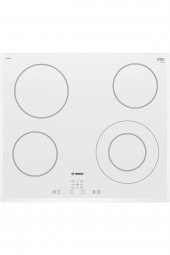 Bosch Pkf652bb1e Ankastre Elektrikli Ocak - 1