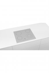 Bosch Pkf652bb1e Ankastre Elektrikli Ocak - 3