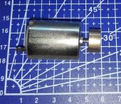 Titreşim Motoru 5v - Güçlü thumbnail 3