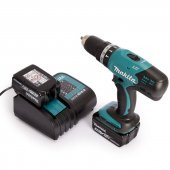 MAKİTA DHP 453 SFE3 AKÜLÜ MATKAP - 3