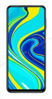 Dafoni Xiaomi Redmi Note 9 Pro Nano Premium Ekran Koruyucu thumbnail 6