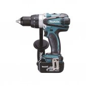 MAKİTA DHP 481 RTJ AKÜLÜ MATKAP - 3