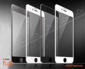 Dafoni Xiaomi Mi Note 10 Tempered Glass Curve Cam Ekran Koruyucu - 5