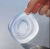 Nano Teknoloji Gel Pad Telefon Tutucu - 3