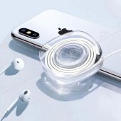 Nano Teknoloji Gel Pad Telefon Tutucu - 4