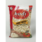 Kadı Horoz Fasulye 1000gr - 1