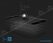 Dafoni Asus ZenFone 3 Deluxe ZS570KL Nano Cam Ekran Koruyucu - 2