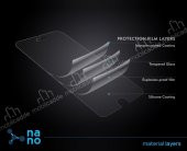 Dafoni Asus ZenFone 3 Deluxe ZS570KL Nano Cam Ekran Koruyucu - 3