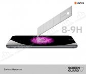 Dafoni OnePlus 3 Tempered Glass Premium Cam Ekran Koruyucu - 2