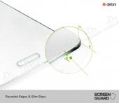 Dafoni OnePlus 3 Tempered Glass Premium Cam Ekran Koruyucu - 4