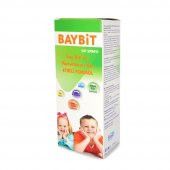 Baybit Bit Spreyi 100 ml - 1