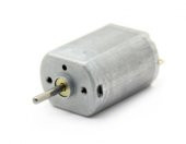 9V DC Motor - FF-130SH-11340R thumbnail 1