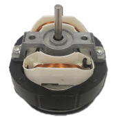 HAM-1000 AC 220v Motor SR-12Q-0034 - Elektrikli Isıtıcı Fan Motoru thumbnail 1