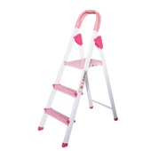 Rita Colorful 2 Basamaklı Merdiven-RCM-682 - 3