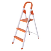 Rita Colorful 2 Basamaklı Merdiven-RCM-682 - 4