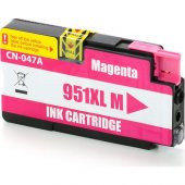 For Lexmark Hp Officejet Pro 8610 Kartuş Takım 4 Renk Set Cmyk Siyah Sarı, Kırmızı, Mavi 950Xl, 951Xl - 2