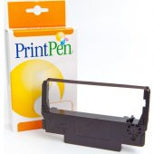 Epson Erc 30 34 38 Siyah Şerit - 1