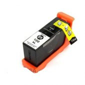 For Lexmark 100Xl/105Xl/108Xl Siyah Muadil Kartuş Yüksek Kapasite thumbnail 2