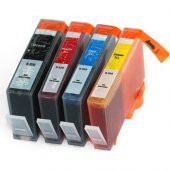 Premium HP 920XL Muadil Kartuş Seti thumbnail 2