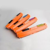 Photoprint Canon Lbp 7018C Uyumlu 4 Renk Muadil Toner Seti thumbnail 2