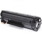 HP LaserJet Pro M127fn MFP M127fw Orijinal Kalite Toner 83A, 283A - 1