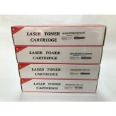 Photo Print Hp Cp1025 Toner Takım - 3