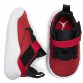 Nike Jordan Çocuk Basketbol Ayakkabısı Proto 23(Dar Kalıp) - 4