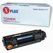 Xplus Laserjet CB435A / 35A P1005 / P1006 Hp Ithal Muadil Toner 1.600 Sayfa - 1