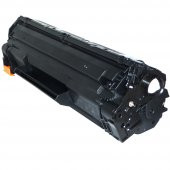 ÇILGIN FİYAT !! HP 285A/435A/(CE285A) UYUMLU MUADİL TONER (1600 S - 1