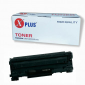 Xplus Laserjet CB435A / 35A P1005 / P1006 Hp Ithal Muadil Toner 1.600 Sayfa - 2