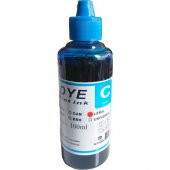 For Lexmark Hp Cb051A 920Xl Kartuş Dolum Mürekkep Seti 4X100Ml - 5