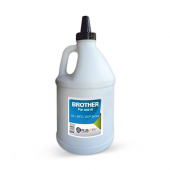 BROTHER 1 KG SİYAH UYUMLU LASER TONER TOZU - 1