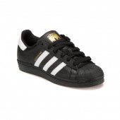 Adidas Superstar Foundation B27140 Günlük Spor Ayakkabı - 1