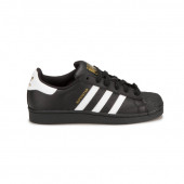 Adidas Superstar Foundation B27140 Günlük Spor Ayakkabı - 2