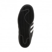 Adidas Superstar Foundation B27140 Günlük Spor Ayakkabı - 4