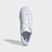 Adidas Superstar Foundation B27136 Beyaz Günlük Spor Ayakkabı - 3