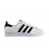 Adidas Superstar C77124 Günlük Spor Ayakkabı - 1