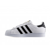 Adidas Superstar C77124 Günlük Spor Ayakkabı - 2
